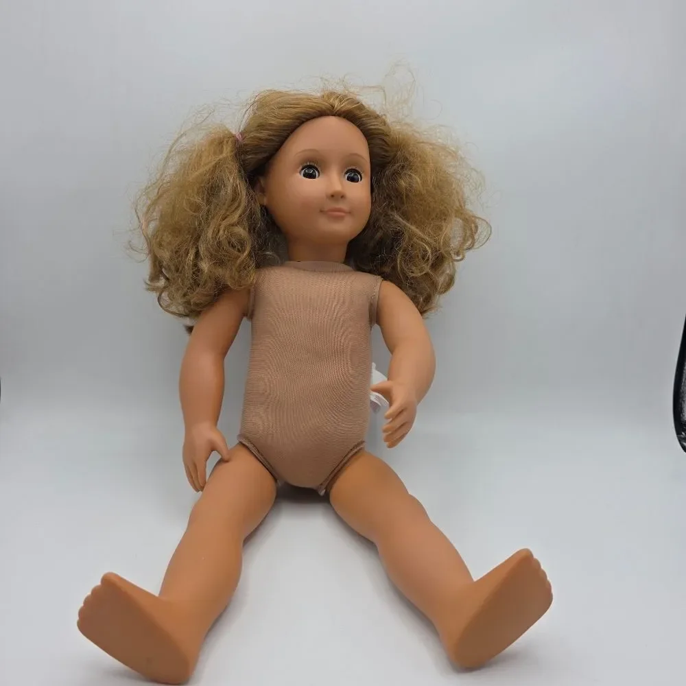 Our Generation Doll - Picture 16 of 16